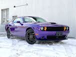 Dodge Challenger GT AWD