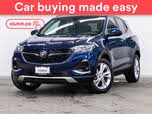 Buick Encore GX Preferred AWD