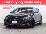 Hyundai Veloster N FWD