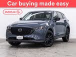 Mazda CX-5 2.5 S Carbon Edition AWD