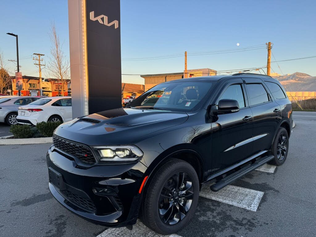 2023 Dodge Durango GT Plus AWD