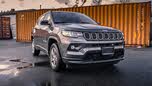 Jeep Compass North 4WD