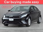Kia Forte LX FWD