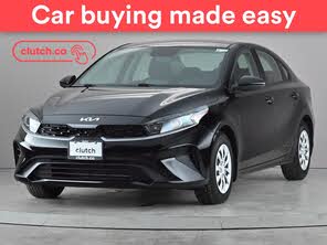 Kia Forte LX FWD