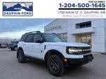 Ford Bronco Sport Badlands AWD