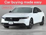 Honda Accord Hybrid Sport FWD