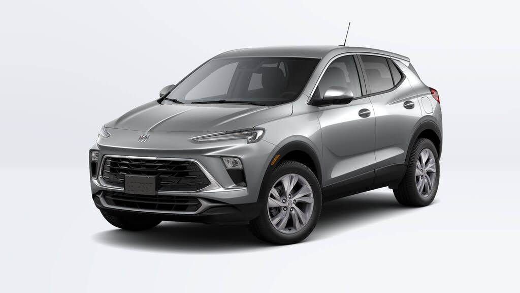 2025 Buick Encore GX Preferred FWD