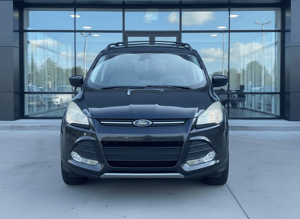 2014 Ford Escape SE AWD