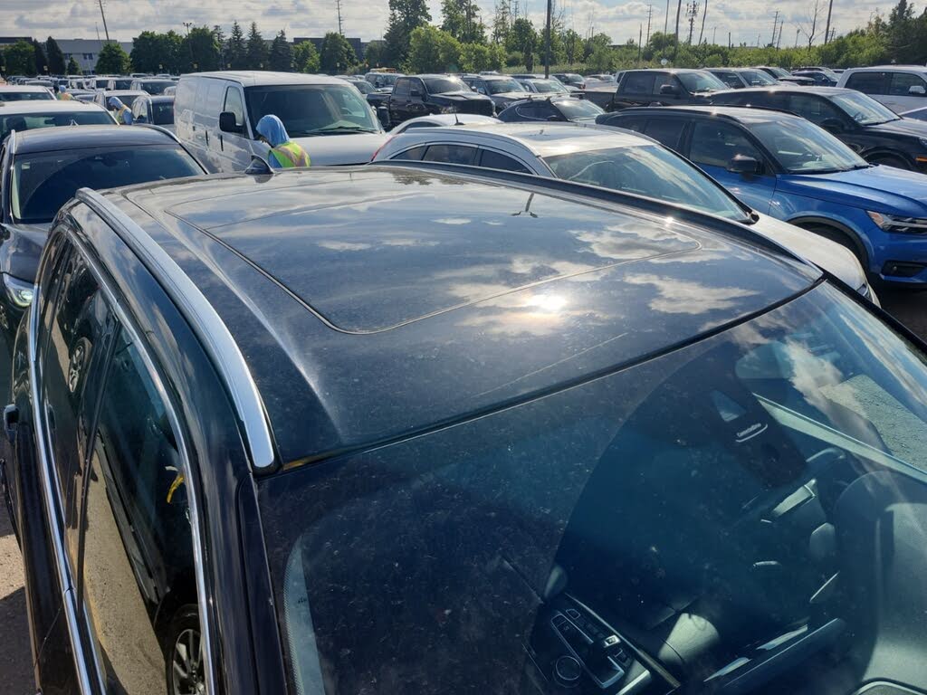 2016 BMW X5 xDrive40e AWD