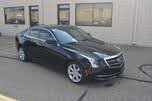 Cadillac ATS 2.0T Luxury AWD