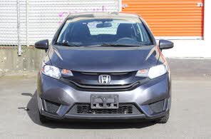 Honda Fit LX