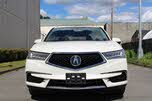 Acura MDX SH-AWD with Navigation