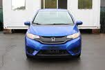 Honda Fit SE