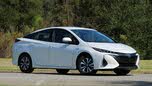 2017 Toyota Prius Prime