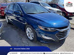 Chevrolet Malibu LT FWD