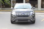 Ford Explorer Limited AWD