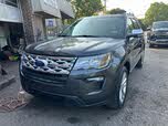 Ford Explorer XLT AWD