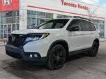 Honda Passport Sport AWD