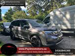 Honda Pilot EX-L AWD with Navigation