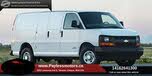 Chevrolet Express Cargo 2500 RWD