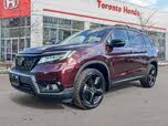 Honda Passport Touring AWD