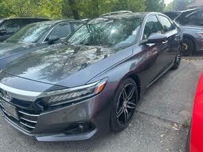 Honda Accord Touring FWD