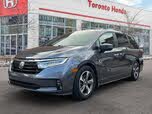 Honda Odyssey EX FWD with RES
