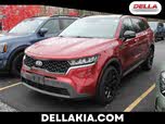 Kia Sorento S AWD