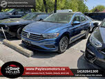 Volkswagen Jetta Highline FWD