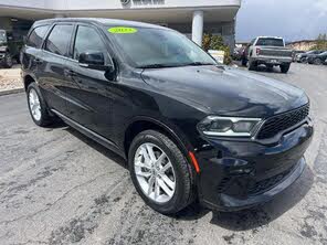 Dodge Durango SXT AWD