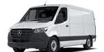 2022 Mercedes-Benz Sprinter