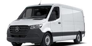 2022 Mercedes-Benz Sprinter