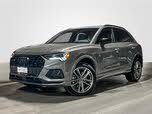 Audi Q3 quattro Komfort 45 TFSI