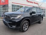 Honda Passport TrailSport AWD