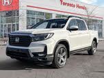 Honda Ridgeline Touring AWD