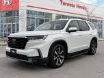 Honda Pilot Touring AWD