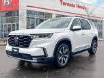 Honda Pilot Touring AWD