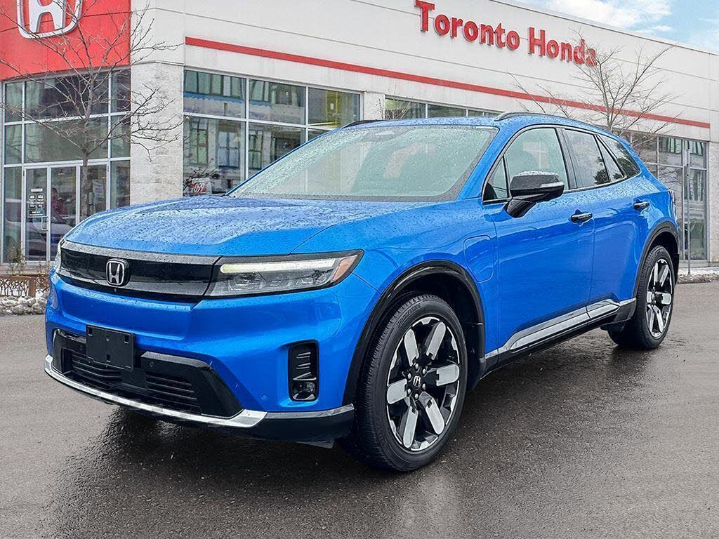 2024 Honda Prologue Touring AWD
