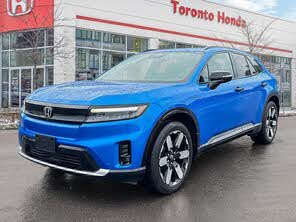 Honda Prologue Touring AWD
