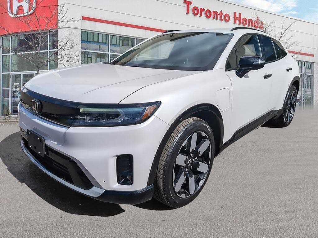 2024 Honda Prologue Touring AWD