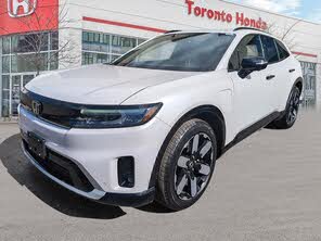 Honda Prologue Touring AWD