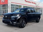 Honda Ridgeline Sport AWD