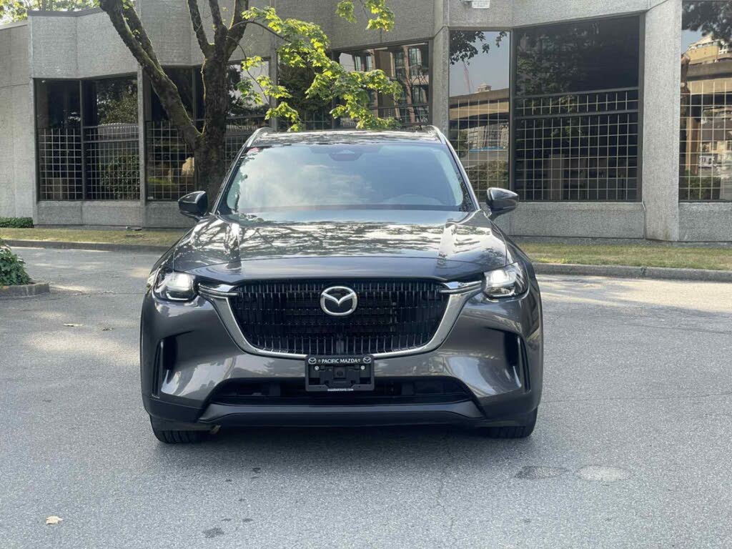 2024 Mazda CX-90 GS-L AWD