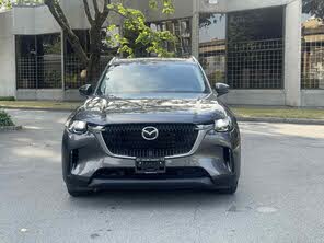 Mazda CX-90 GS-L AWD