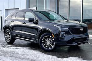Cadillac XT4 Sport AWD