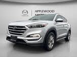 Hyundai Tucson 2.0L SE AWD