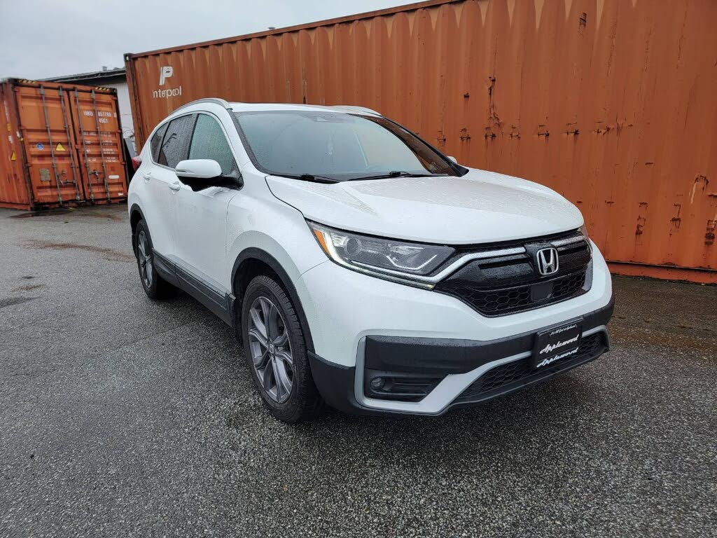 Honda CR-V Sport AWD 2020