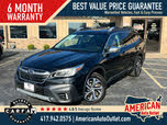Subaru Outback Touring Crossover AWD