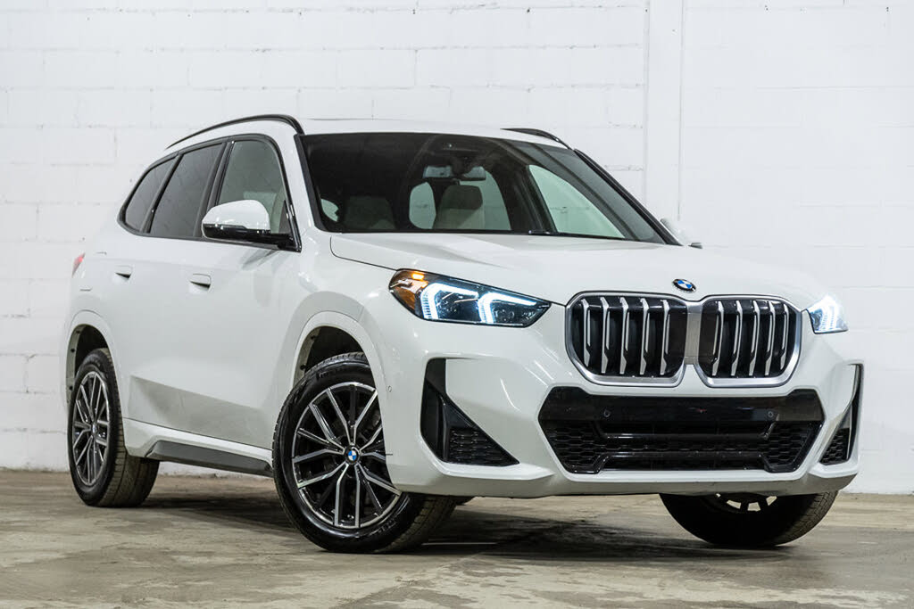 2023 BMW X1 xDrive28i AWD