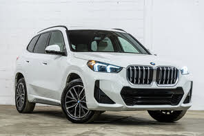 BMW X1 xDrive28i AWD